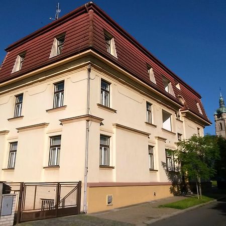 Hotel Jaro Mělník Extérieur photo