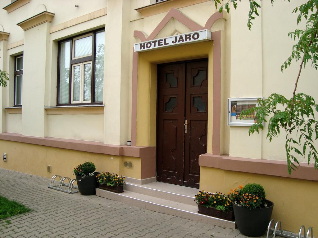 Hotel Jaro Mělník Extérieur photo